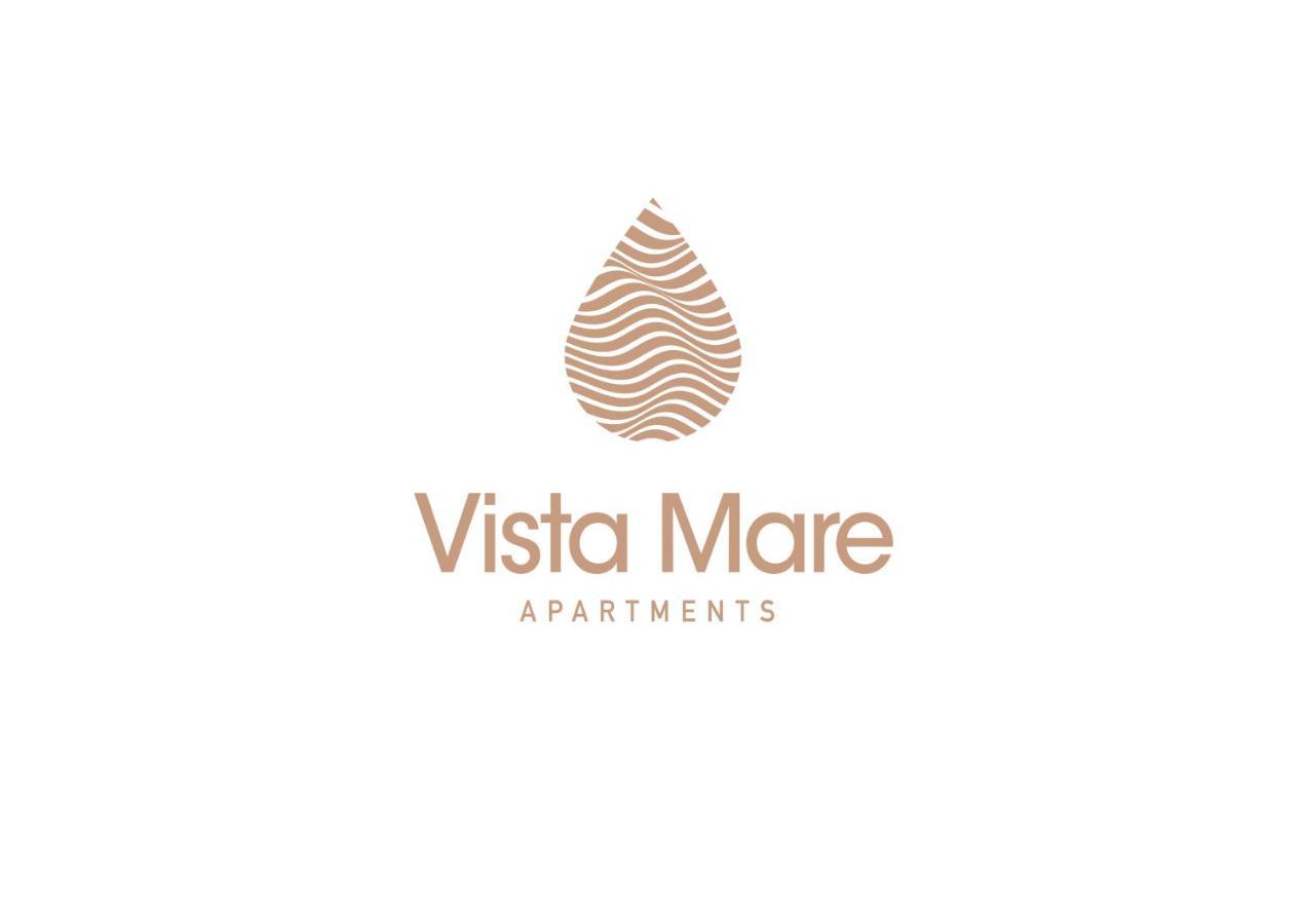 Vista Mare Apartment Palaiochora Exterior photo